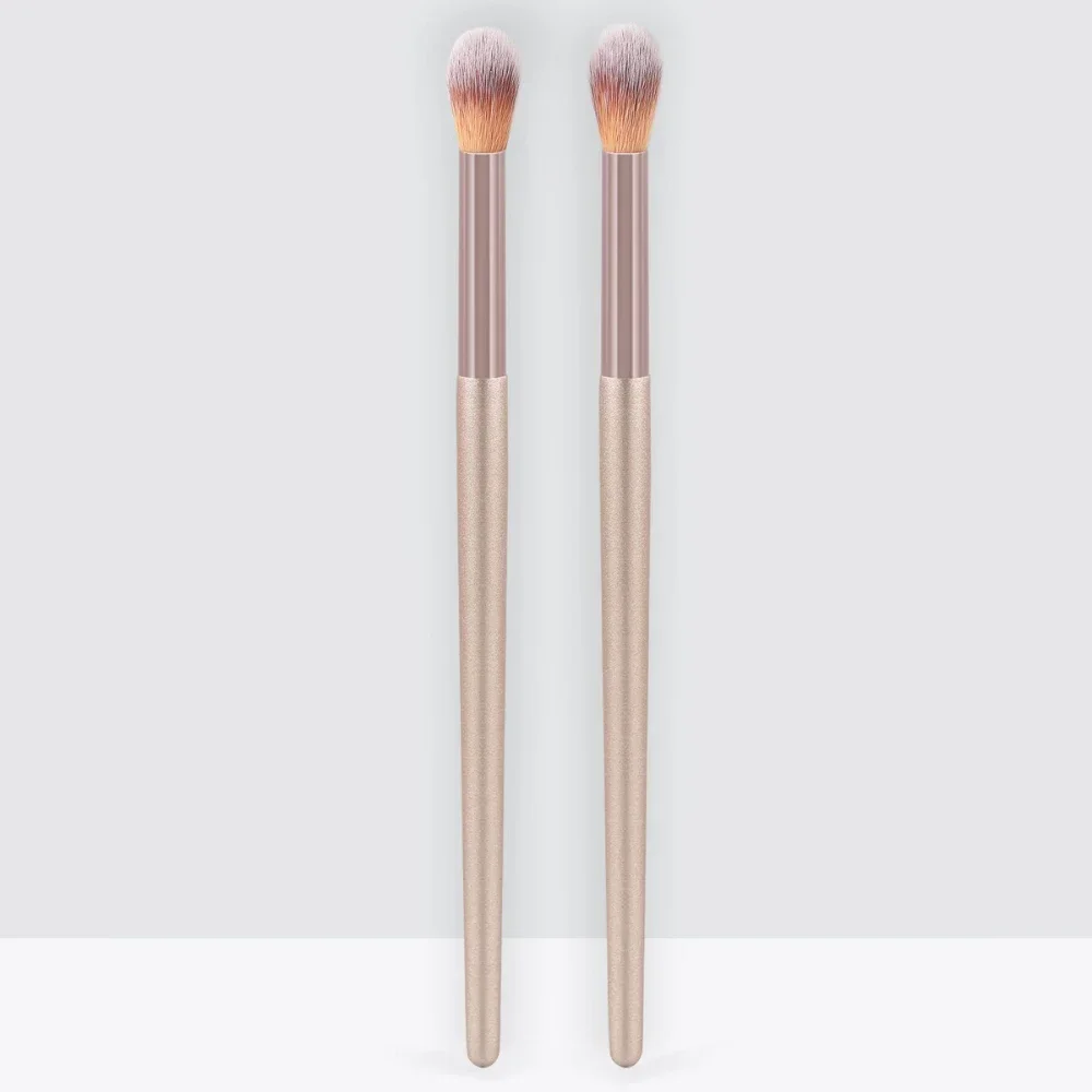 Beauty Makeup Store - 메이크업 브러쉬 2Pcs 전문 코 섀도우