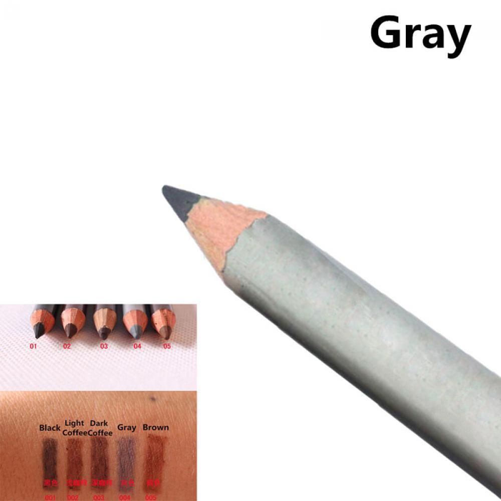 Beauty Makeup Pictures - 뷰티 화장품 여성용 눈썹 연필 레오파드