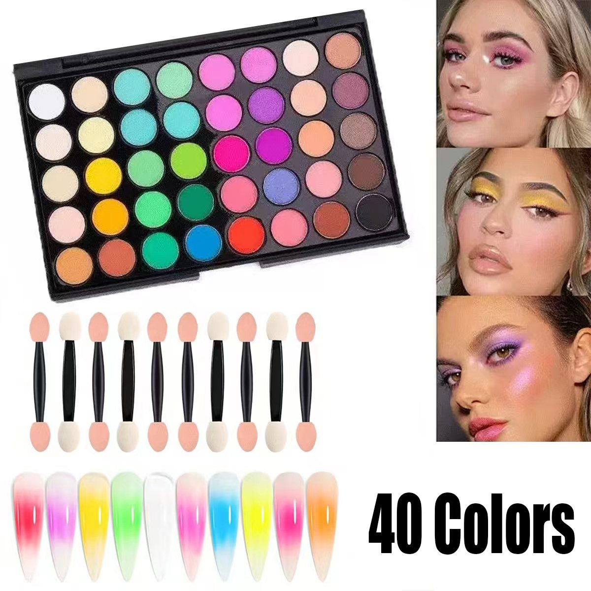 Beauty Makeup News - 새로운 메이크업 및 네일 아트, 유니버설