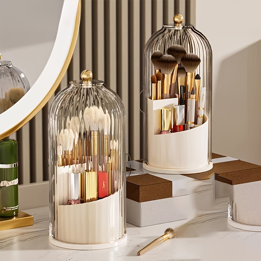 Beauty Makeup Store - 5종 세트, 360도 회전 방진 뷰티