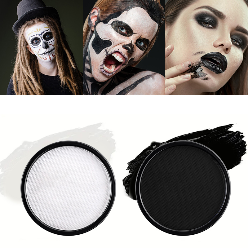 Beauty Makeup Pictures - 30G 전문가용 얼굴 및 바디 페인트,