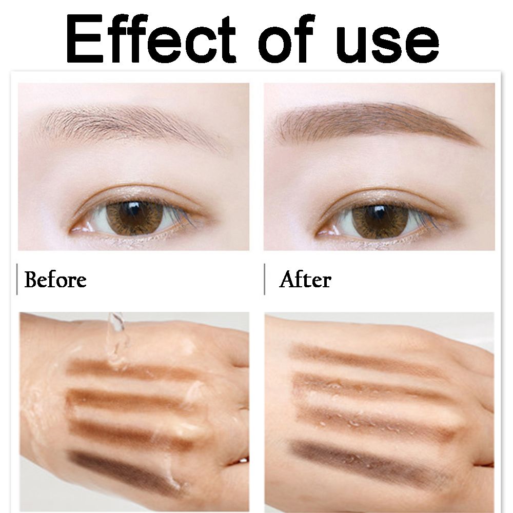 브러쉬 걸스 방수 팔레트 뷰티 2 컬러 코 섀도우 메이 - Beauty Makeup Palette 리뷰 및 가격