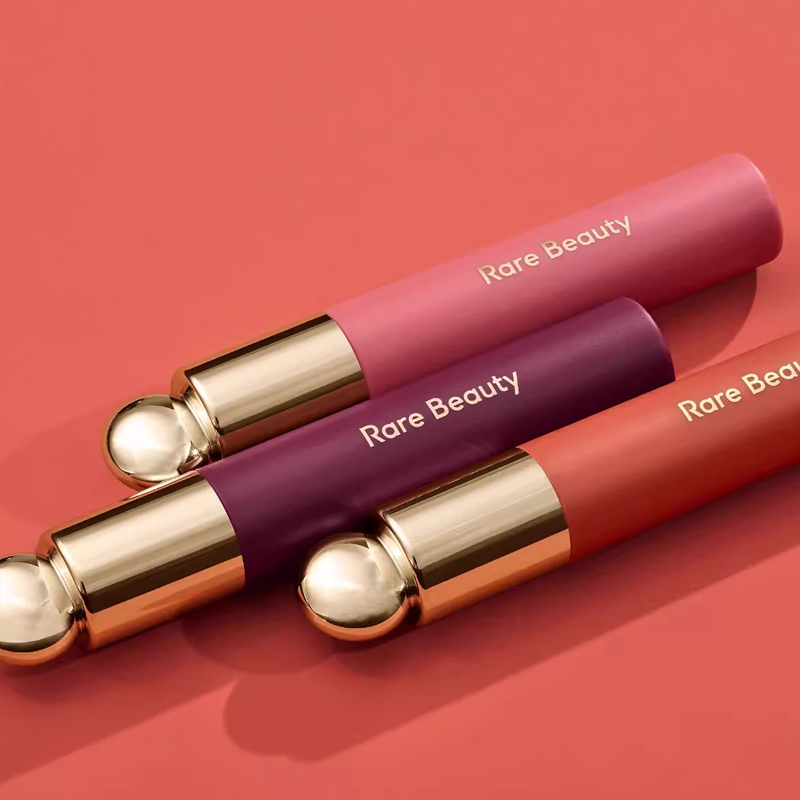레어 뷰티 7컬러 소프트 핀치 틴티드 립 오일 스테인  - Huda Beauty Makeup Mini Kit 리뷰 및 가격