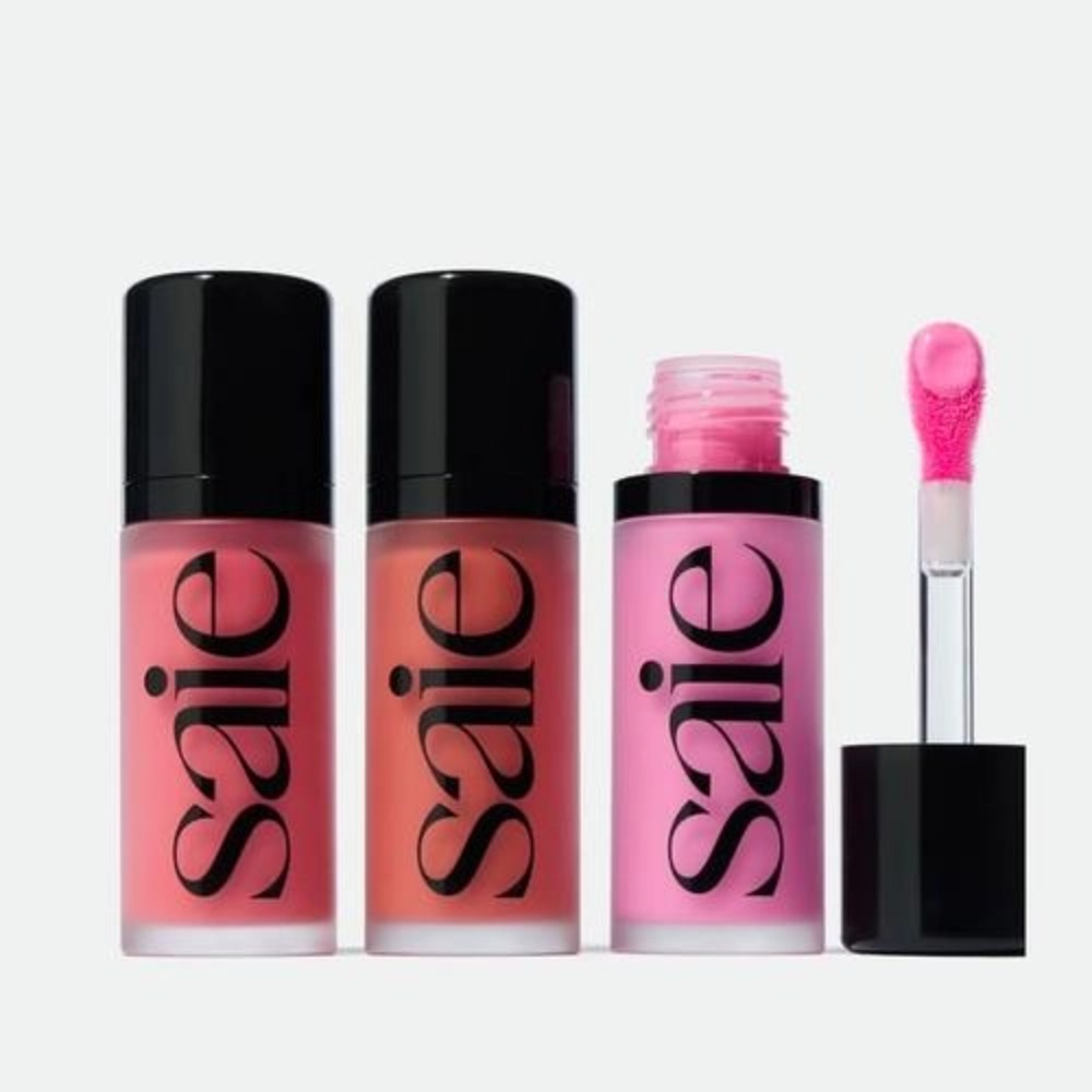사이 리퀴드 블러쉬 하이라이터 컨투어링 일루미네이팅 쉬 - Huda Beauty Makeup Mini Kit 리뷰 및 가격