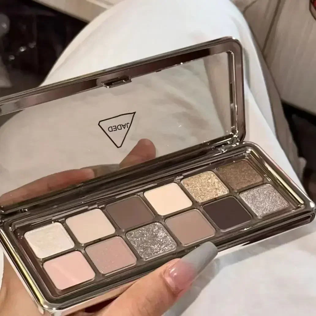 글리터 아이 섀도우 팔레트, 메이크업 어스 매트 색소  - Beauty Makeup Palette 리뷰 및 가격