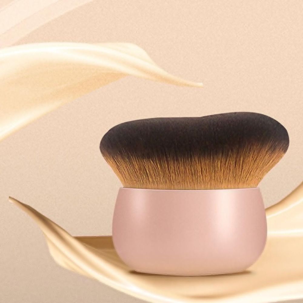 소프트 바디 메이크업 브러쉬 초대형 다기능 셀프 탄 백 - Beauty Makeup Store 리뷰 및 가격