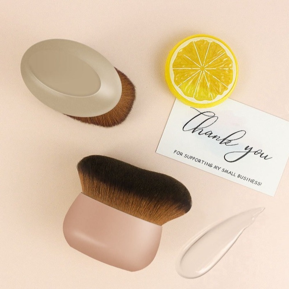 소프트 바디 메이크업 브러쉬 초대형 다기능 셀프 탄 백 - Beauty Makeup Store 리뷰 및 가격
