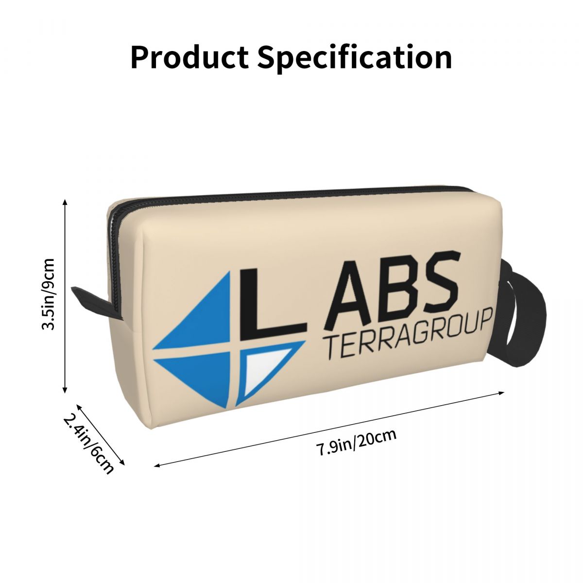 TerraGroup Labs Icon - 타르코프 탈출 - Beauty Lab Makeup 리뷰 및 가격