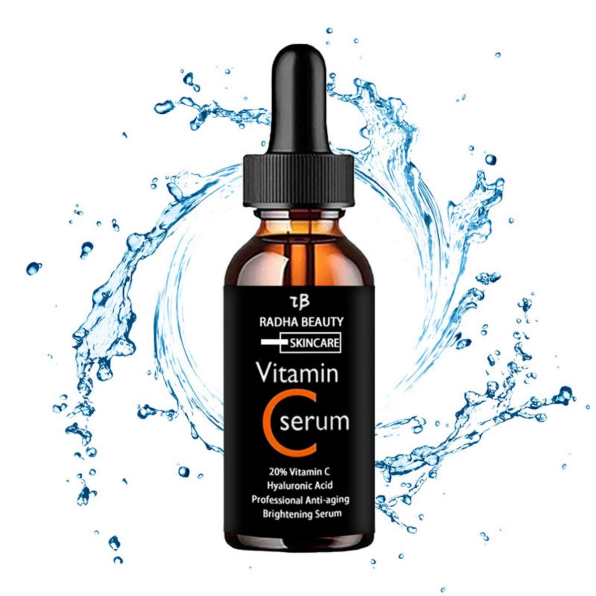 비타민 C 세럼 페이스 세럼 오래 지속되는 보습 거칠기 - Vitamin C Serum Face 리뷰 및 가격