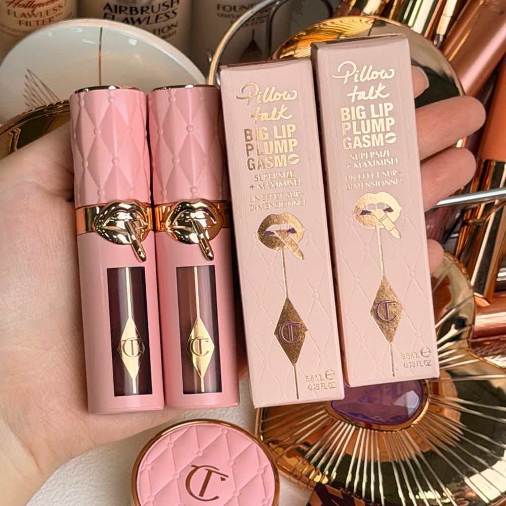 샬롯 틸버리 뉴 립 모이스춰라이징 리페어링 립 마스크  - Beauty Makeup News 리뷰 및 가격