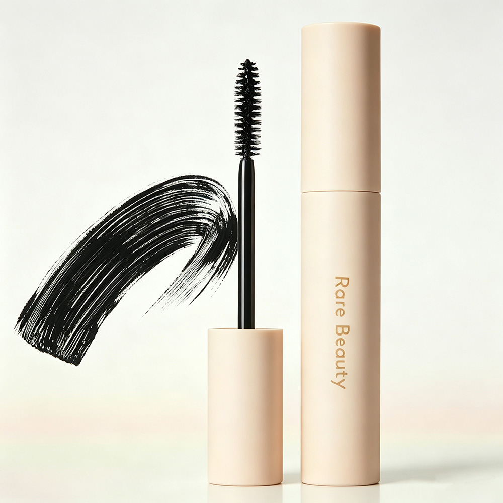 레어 뷰티 스트롱 스트레치 래쉬 젤 슬림 브러쉬 풀 이 - Huda Beauty Makeup Mini Kit 리뷰 및 가격