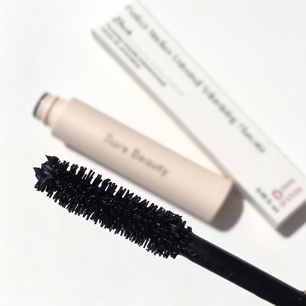 레어 뷰티 스트롱 스트레치 래쉬 젤 슬림 브러쉬 풀 이 - Huda Beauty Makeup Mini Kit 리뷰 및 가격