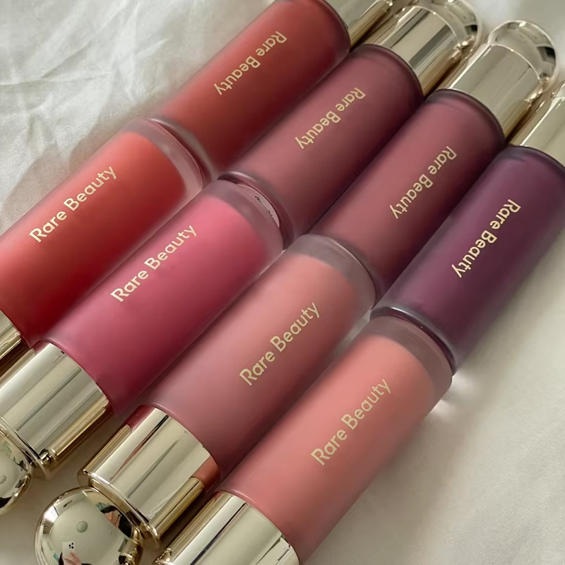핫 레어 뷰티 해피 호프 조이 앨라이브 러키 리퀴드 블 - Huda Beauty Makeup Mini Kit 리뷰 및 가격