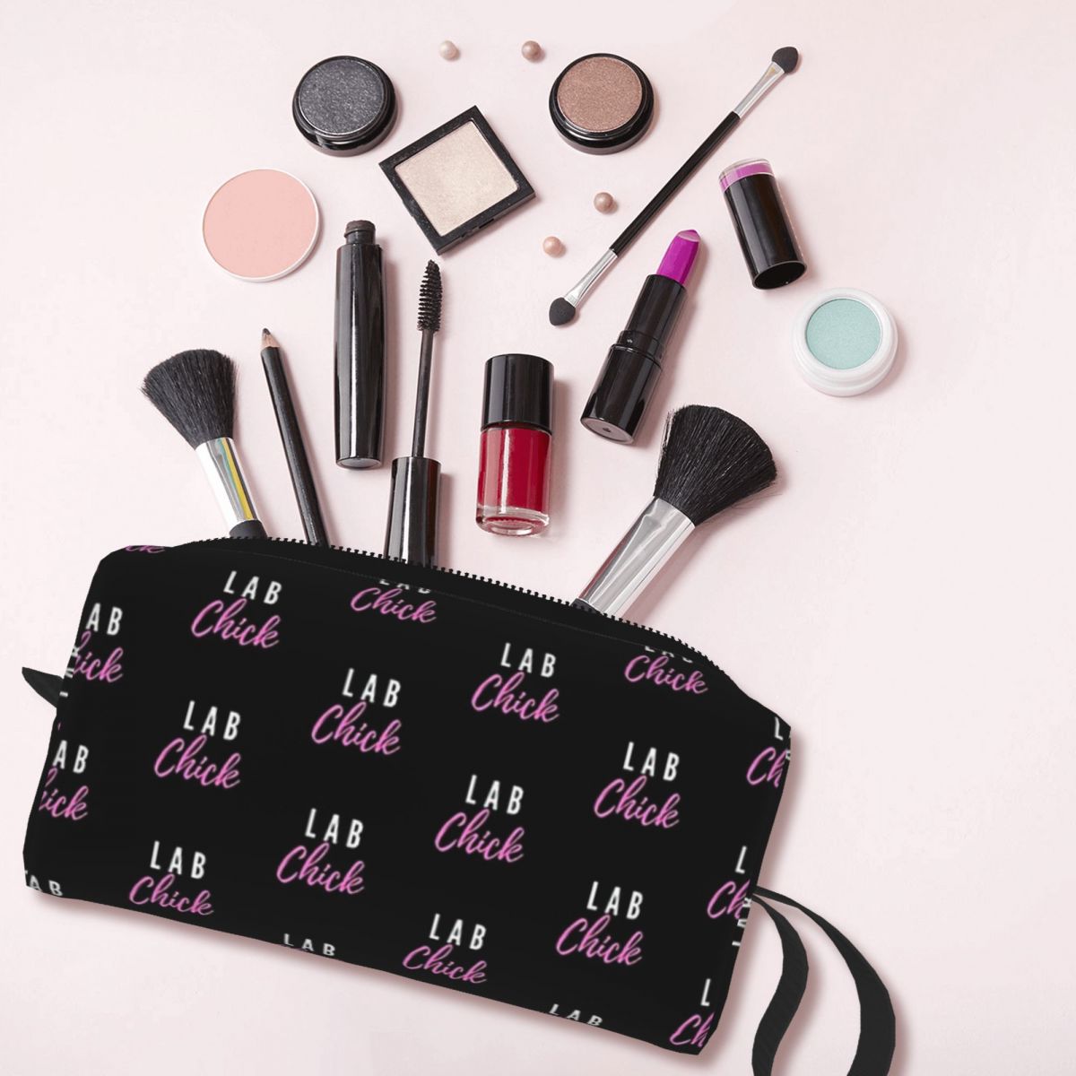 Lab Chick Lab Tech 재미있는 메이크업 가 - Beauty Lab Makeup 리뷰 및 가격
