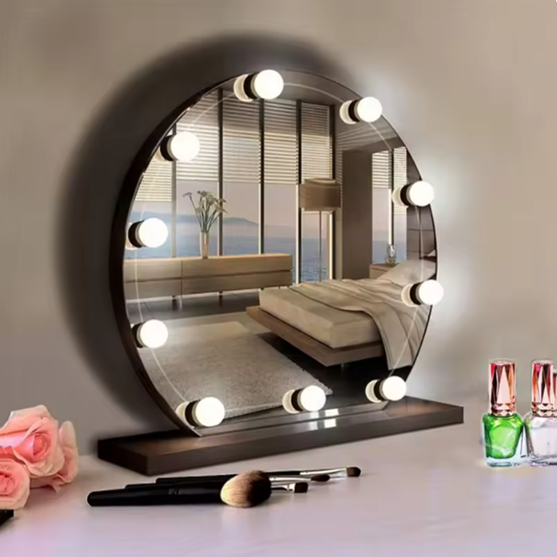 LED 레이디 뷰티 메이크업 조명 USB 5V 디밍 가 - Beauty Makeup Table 리뷰 및 가격