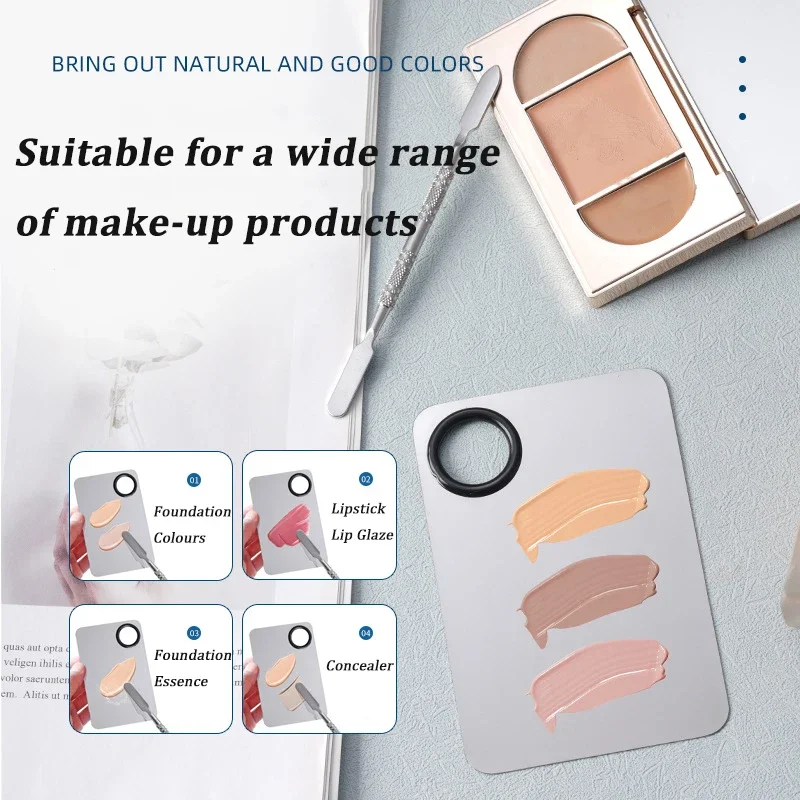 PaletteMixing 립스틱 아이 파운데이션 메이크 - Beauty Makeup Palette 리뷰 및 가격