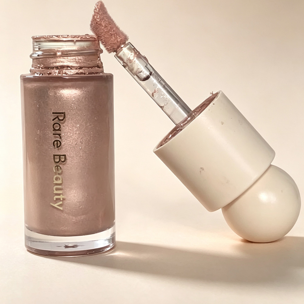 레어 뷰티 라이트 실키 하이라이터, 워터프루프 & 롱래 - Huda Beauty Makeup Mini Kit 리뷰 및 가격