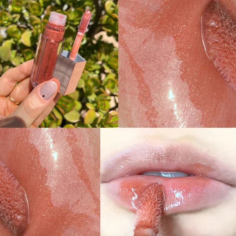 Fenty Beauty Gloss Bomb 립 글레이즈 - Huda Beauty Makeup Mini Kit 리뷰 및 가격