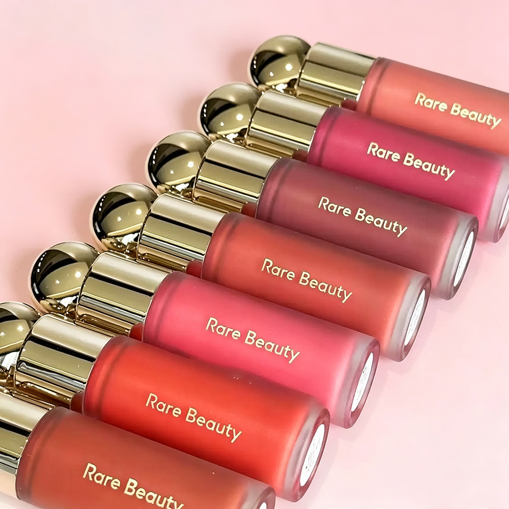 레어 뷰티 마일드 터치 벨벳 플러피 실키 크리미 투 더 - Huda Beauty Makeup Mini Kit 리뷰 및 가격