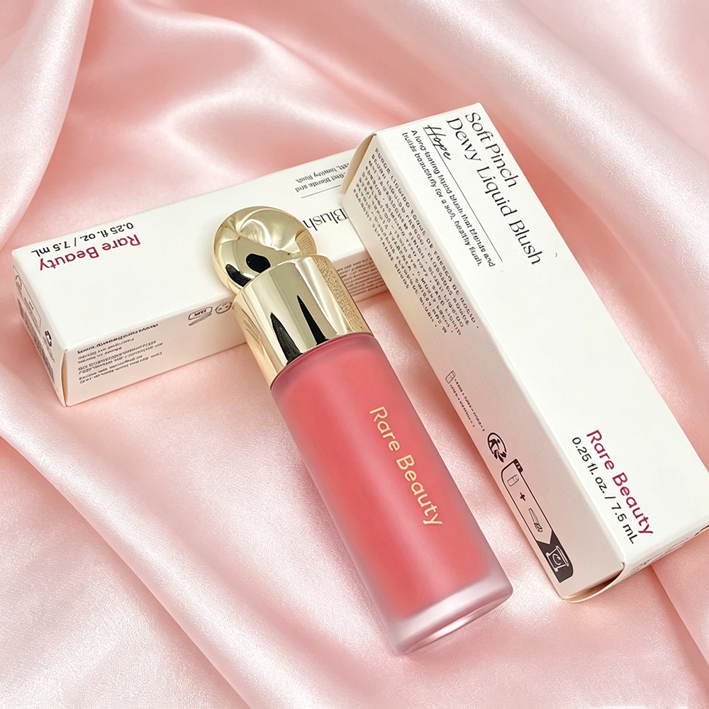 레어 뷰티 마일드 터치 벨벳 플러피 실키 크리미 투 더 - Huda Beauty Makeup Mini Kit 리뷰 및 가격