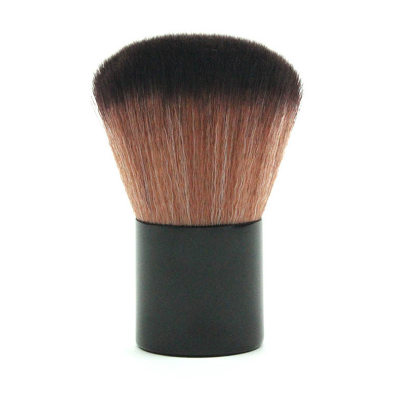 가부키 브러쉬 블러쉬 브론저 루스 파우더 파운데이션 합 - Beauty Makeup Pictures 리뷰 및 가격