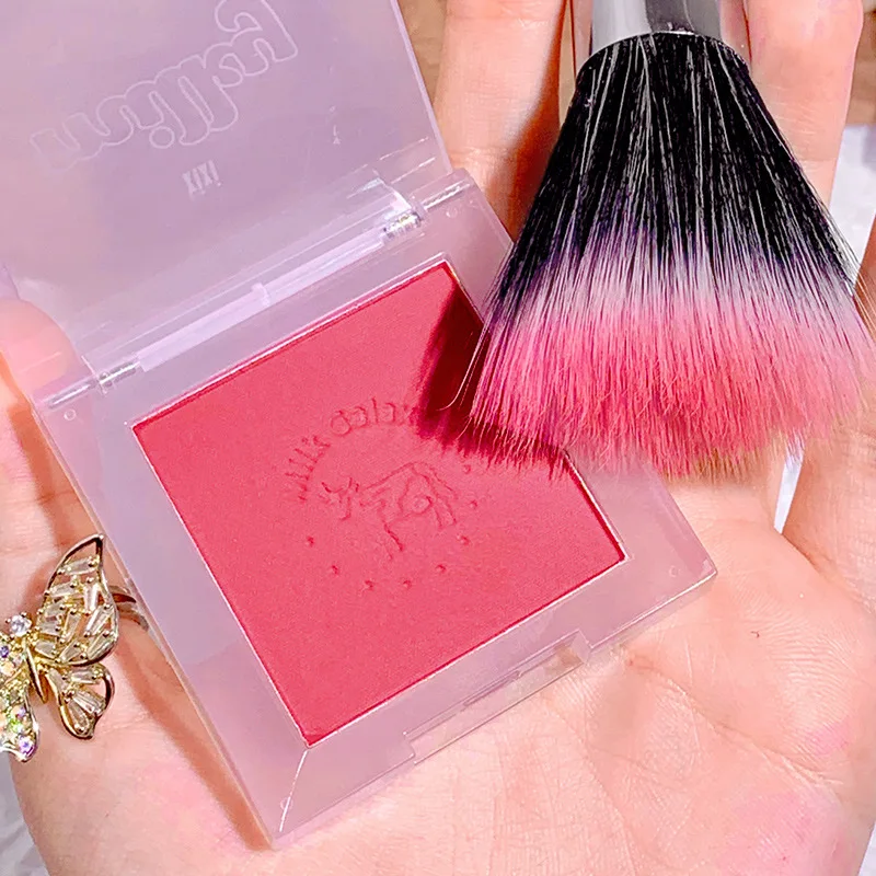 매트 블러쉬 팔레트 뷰티 페이스 컨투어 팔레트 진주 빛 - Beauty Makeup Palette 리뷰 및 가격