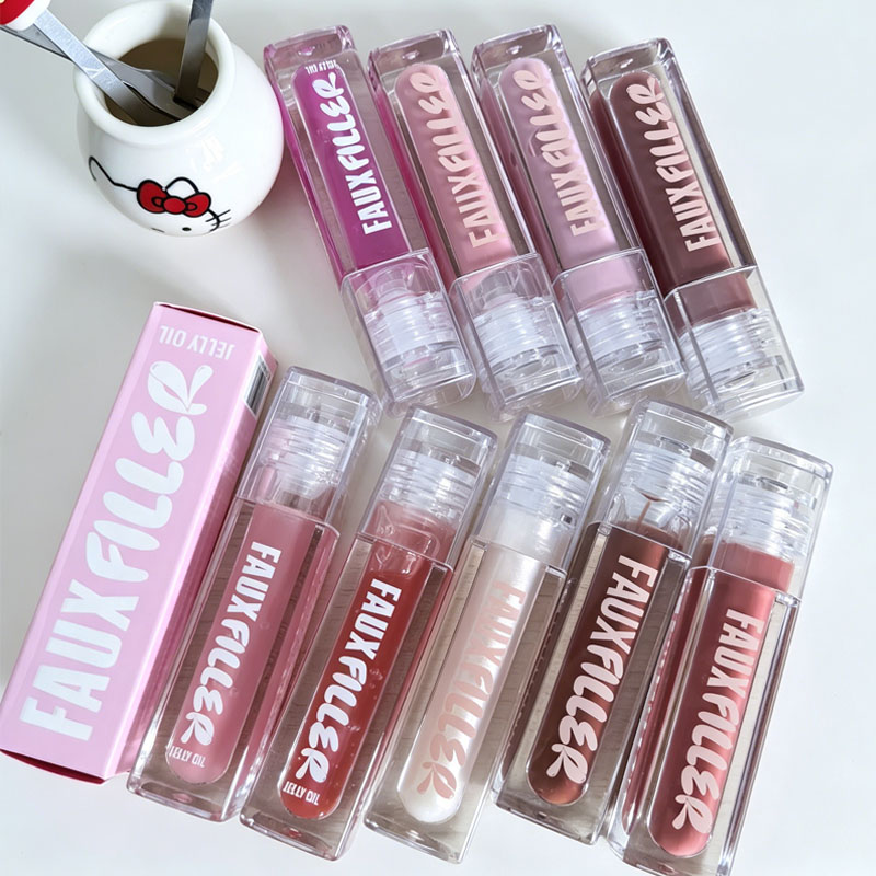 패션 브랜드 4 컬러 블러쉬 팔레트 오랫동안 지속되는  - Huda Beauty Makeup Mini Kit 리뷰 및 가격
