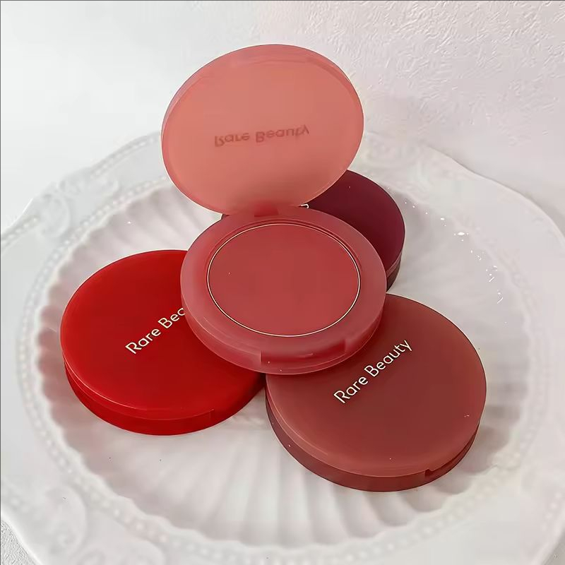 레어 뷰티 소프트 핀치 매트 바운시 블러쉬 크림 마시드 - Huda Beauty Makeup Mini Kit 리뷰 및 가격