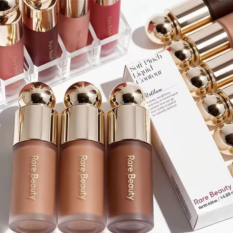 핫 브랜드 레어 뷰티 해피 솔 올웨이즈 써니 실키 3차 - Huda Beauty Makeup Mini Kit 리뷰 및 가격