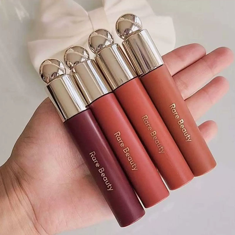 핫 레어 뷰티 소프트 핀치 리퀴드 컨투어 라스팅 모이스 - Huda Beauty Makeup Mini Kit 리뷰 및 가격