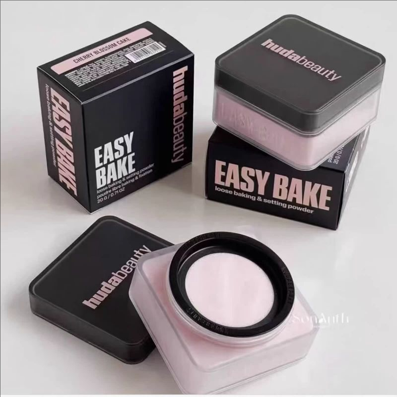 뷰티 루즈 파우더, 메이크업용 루즈 파우더, 베이킹 및 - Huda Beauty Makeup Mini Kit 리뷰 및 가격