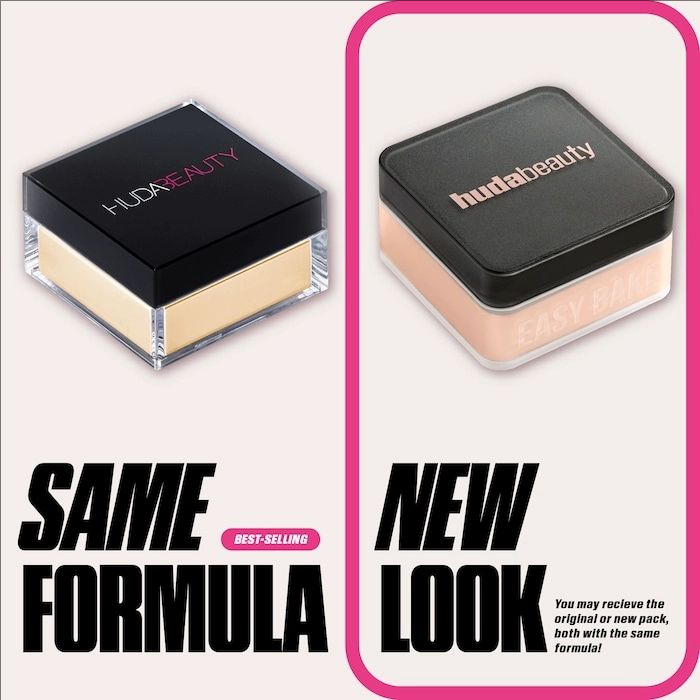 뷰티 루즈 파우더, 메이크업용 루즈 파우더, 베이킹 및 - Huda Beauty Makeup Mini Kit 리뷰 및 가격