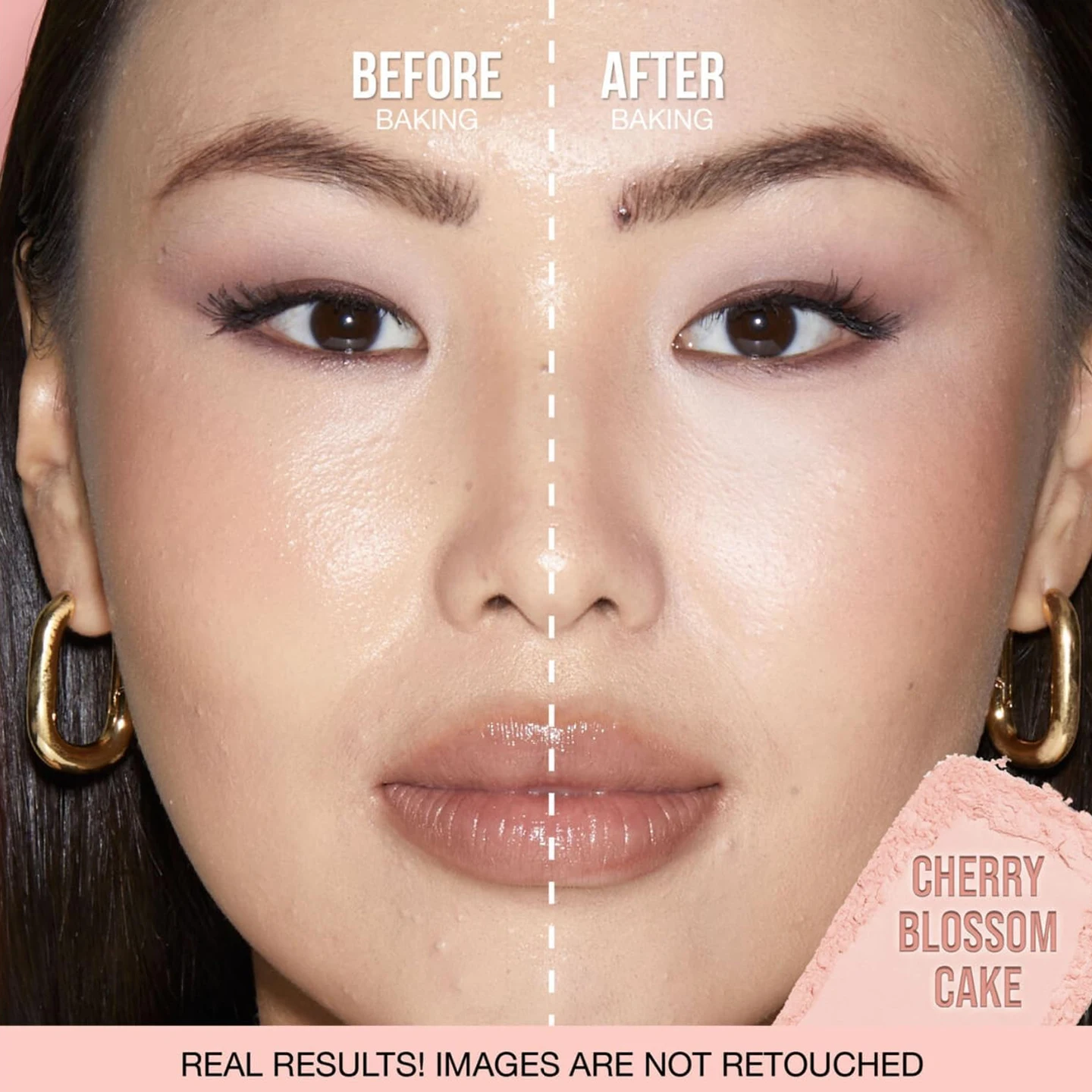 뷰티 루즈 파우더, 메이크업용 루즈 파우더, 베이킹 및 - Huda Beauty Makeup Mini Kit 리뷰 및 가격