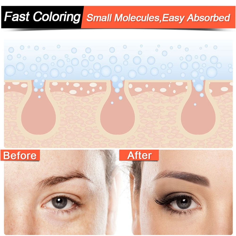 문신 잉크 영원한 메이크업 Microblading 안료 - Beauty Makeup Pictures 리뷰 및 가격