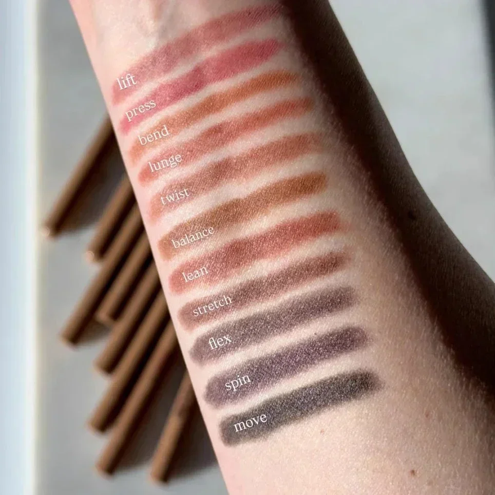 브랜드 스킨 펩타이드 립 쉐이프 펜 립 라이너 롱래스팅 - Huda Beauty Makeup Mini Kit 리뷰 및 가격