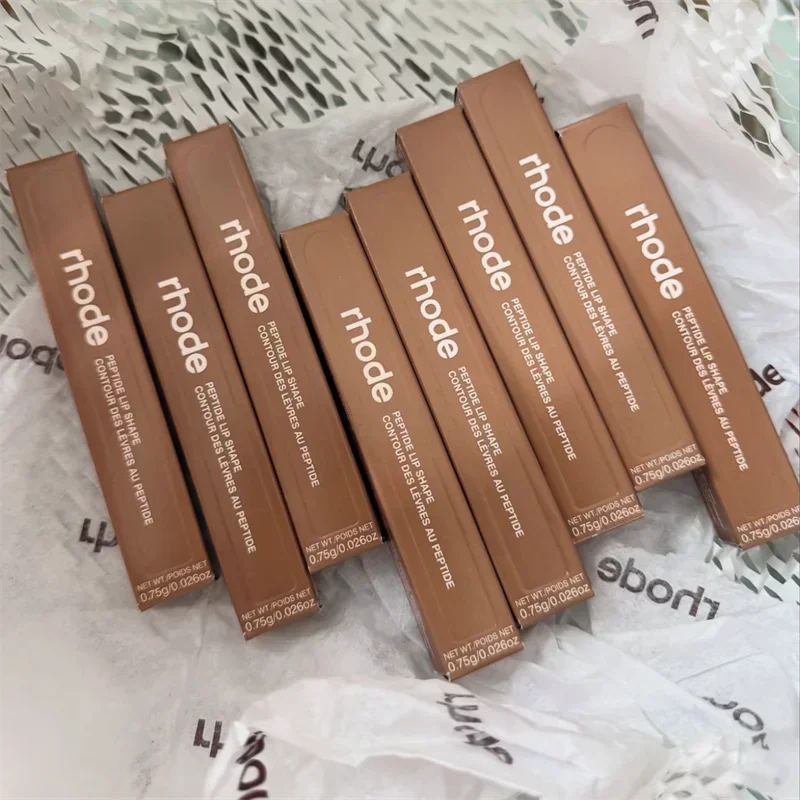 브랜드 스킨 펩타이드 립 쉐이프 펜 립 라이너 롱래스팅 - Huda Beauty Makeup Mini Kit 리뷰 및 가격