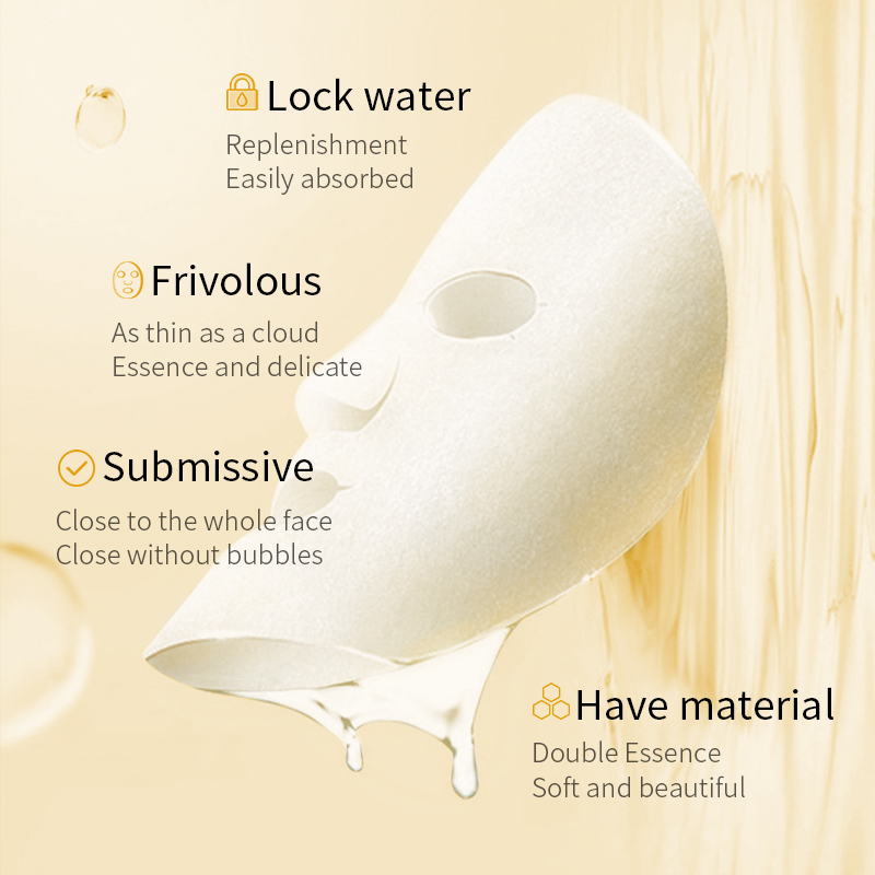 1/5/10/20pcs 쌀 생펄프 페이셜 마스크 모이스 - Sheet Face Mask Pack 리뷰 및 가격
